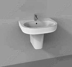 Ideal Standard Полупьедестал для раковины Active T419201 – фотография-4